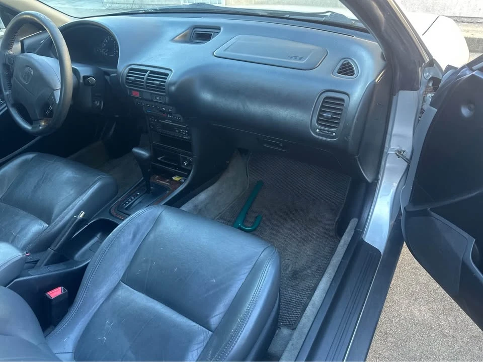 2000 Acura Integra 3rd Gen - Image 9 of 13