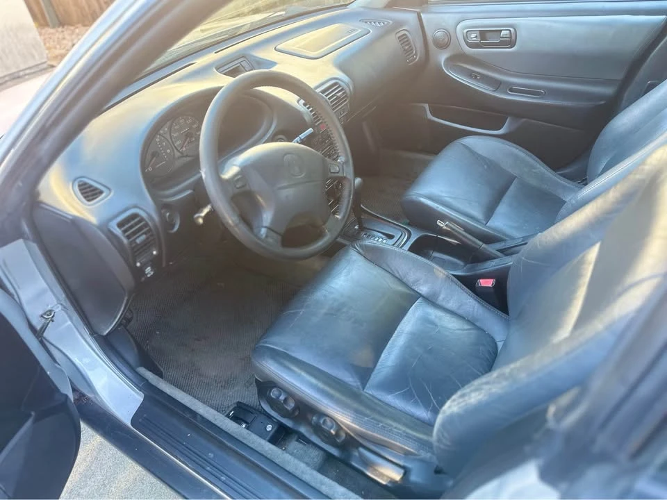 2000 Acura Integra 3rd Gen - Image 11 of 13