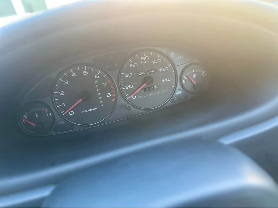 2000 Acura Integra 3rd Gen - Image 10 of 13