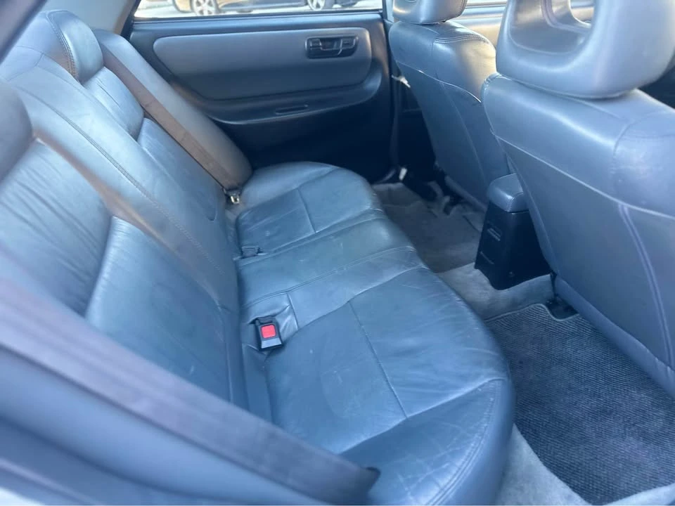 2000 Acura Integra 3rd Gen - Image 8 of 13
