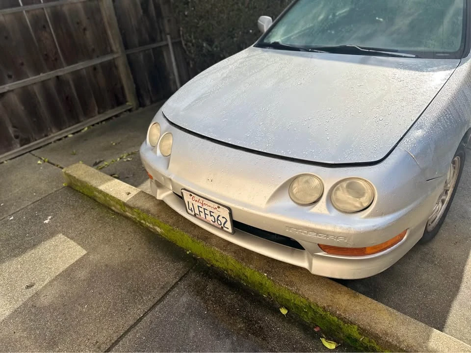 2000 Acura Integra 3rd Gen - Image 2 of 13