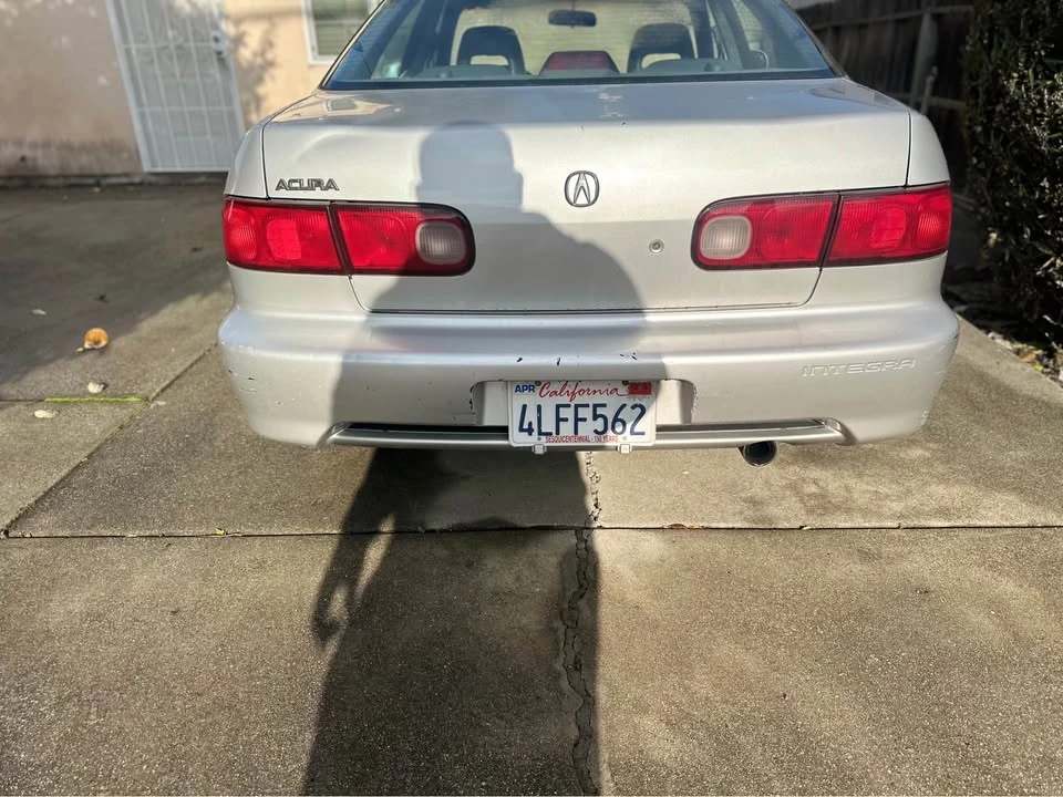 2000 Acura Integra 3rd Gen - Image 4 of 13