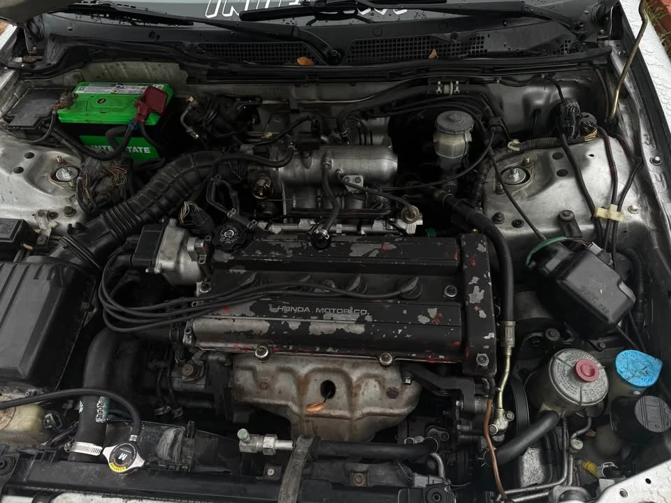 2000 Acura Integra 3rd Gen - Image 3 of 8