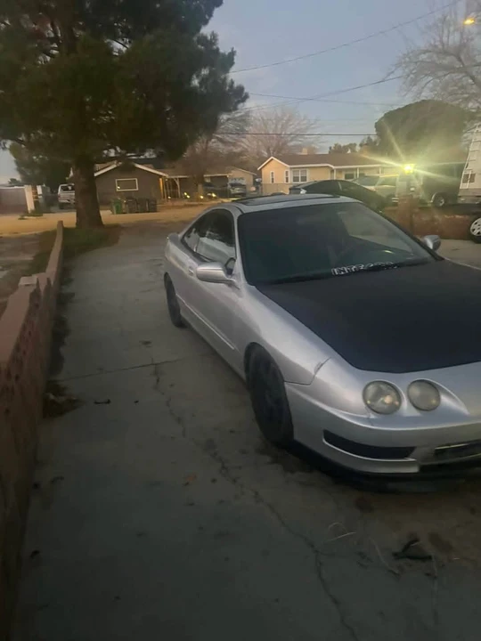 2000 Acura Integra 3rd Gen - Image 8 of 8