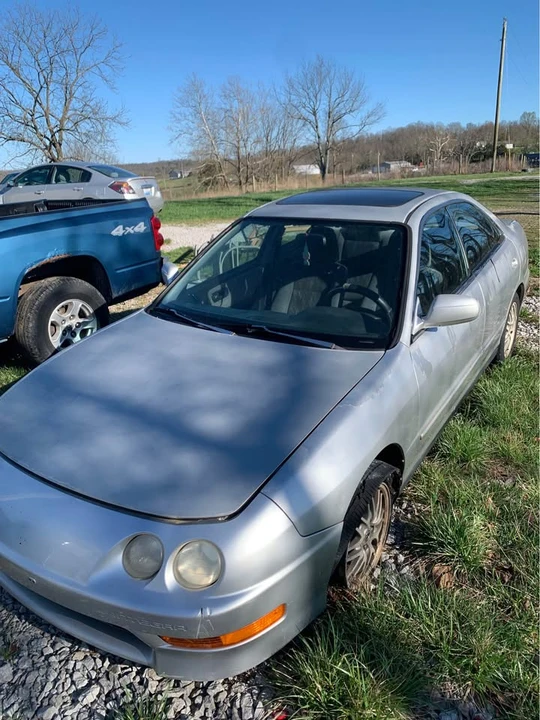 2000 Acura Integra 3rd Gen - Image 4 of 9