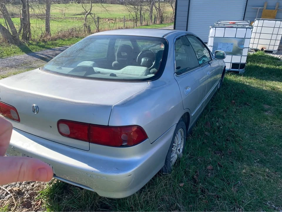 2000 Acura Integra 3rd Gen - Image 5 of 9