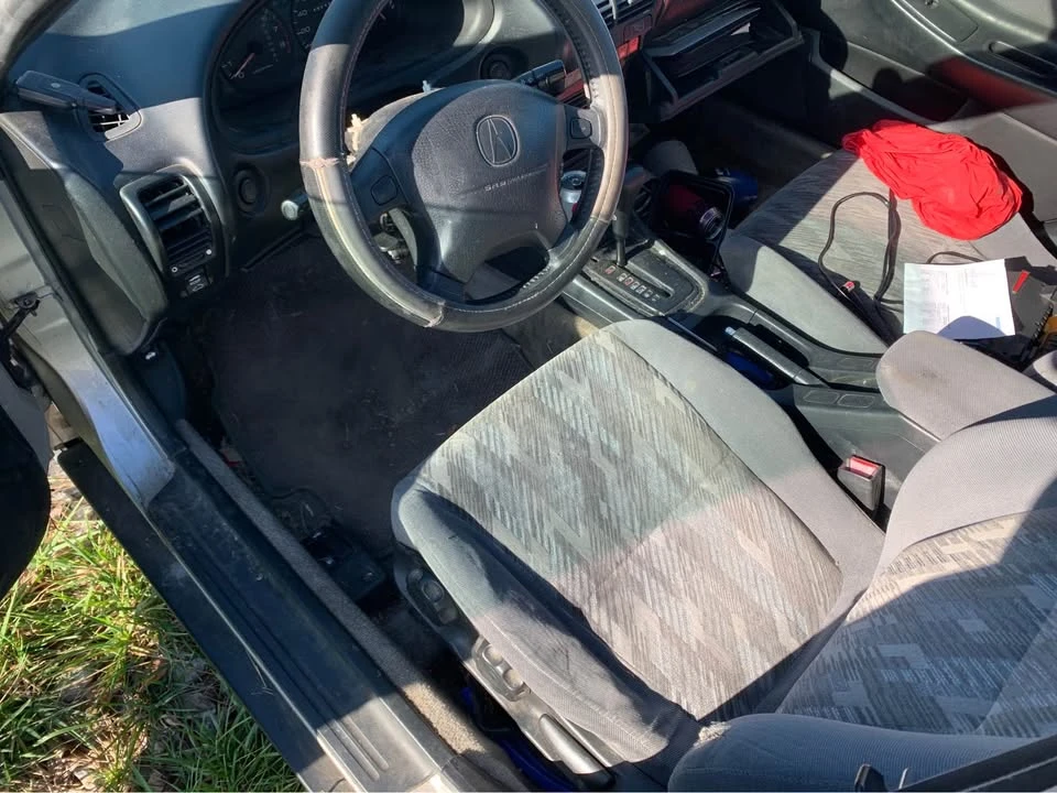 2000 Acura Integra 3rd Gen - Image 8 of 9