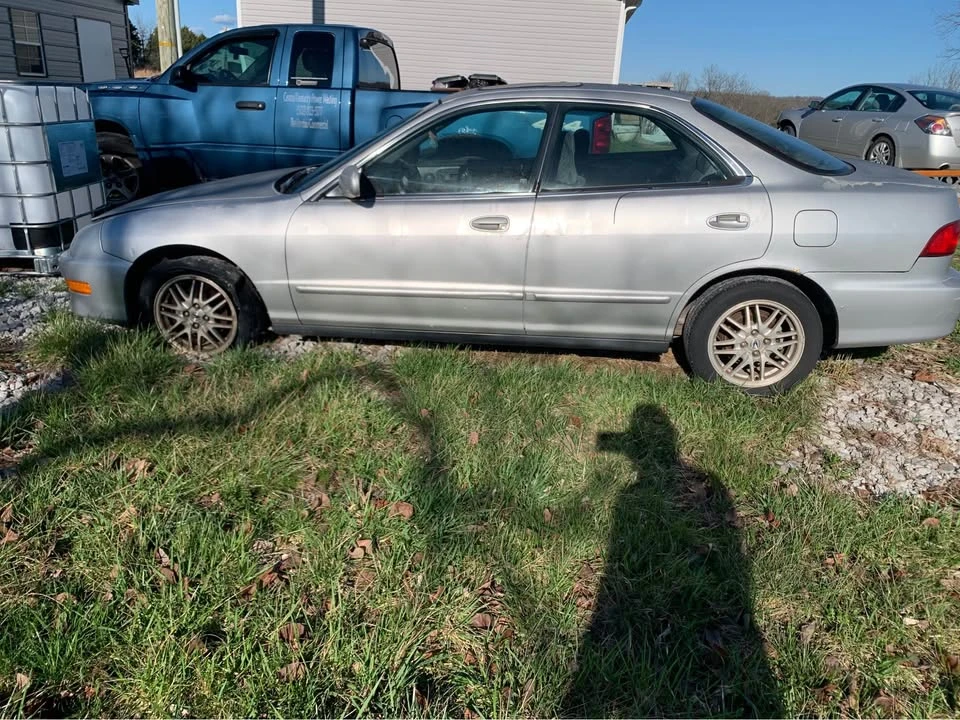 2000 Acura Integra 3rd Gen - Image 7 of 9