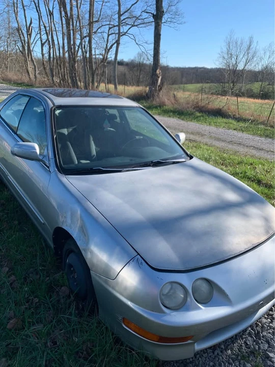 2000 Acura Integra 3rd Gen - Image 3 of 9