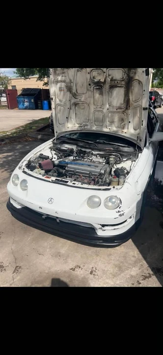 2000 Acura Integra 3rd Gen - Image 7 of 11