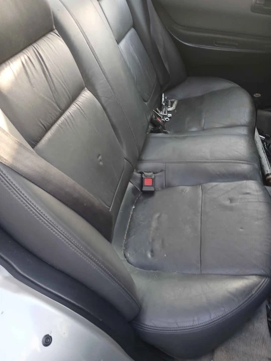 2000 Acura Integra 3rd Gen - Image 8 of 8
