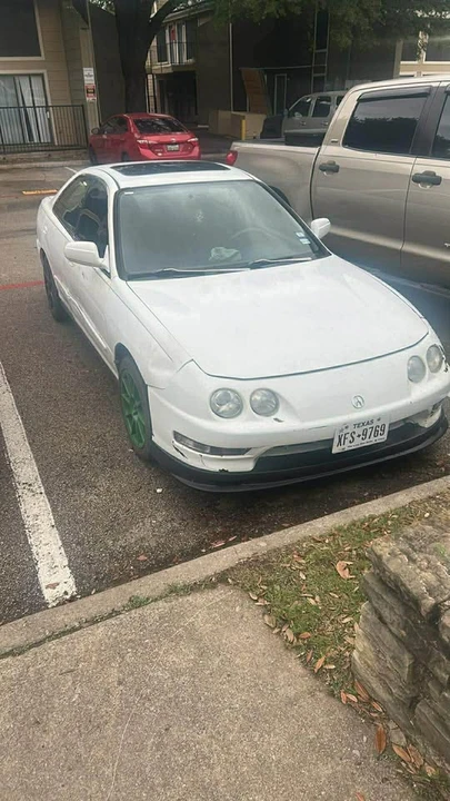 2000 Acura Integra 3rd Gen - Image 7 of 9