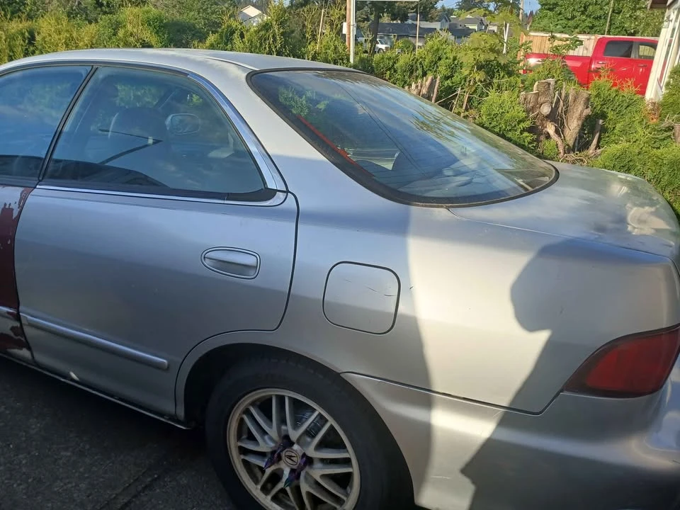 2000 Acura Integra 3rd Gen - Image 4 of 8