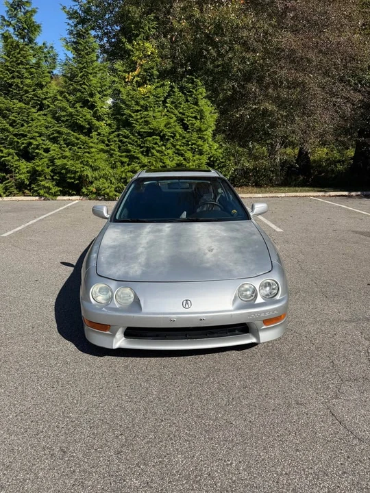 2000 Acura Integra 3rd Gen - Image 2 of 5