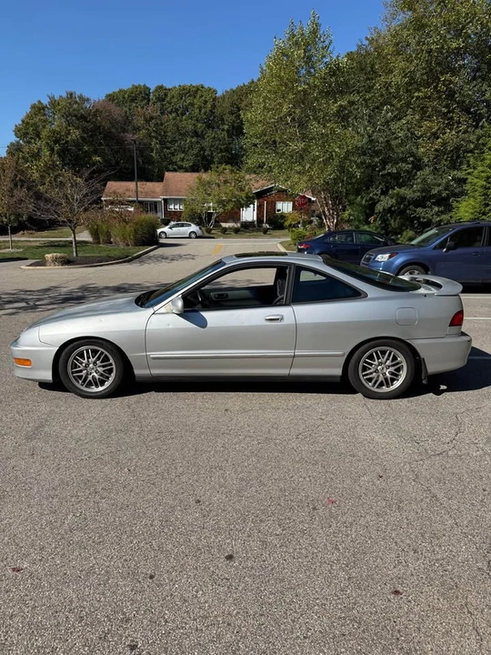 2000 Acura Integra 3rd Gen - Image 3 of 5