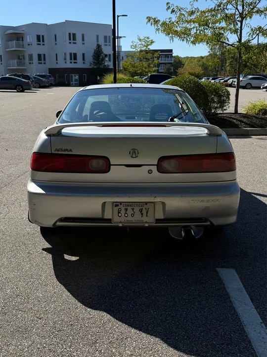 2000 Acura Integra 3rd Gen - Image 4 of 5