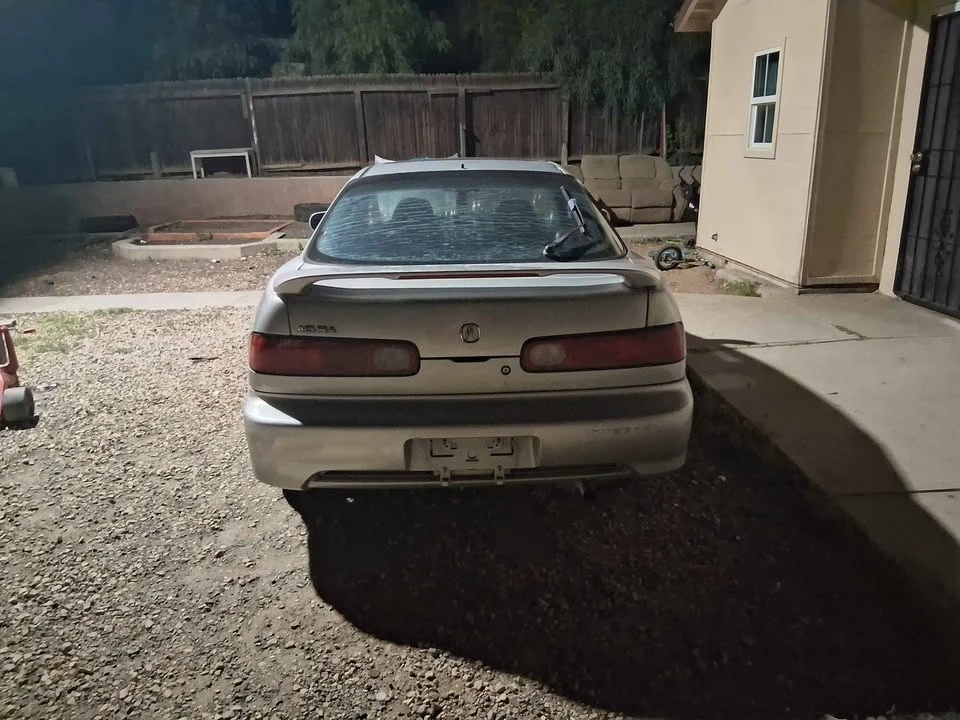 2000 Acura Integra 3rd Gen - Image 2 of 3