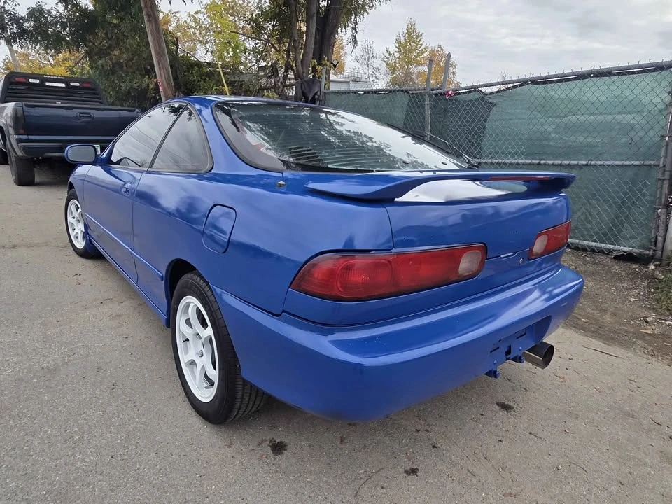 2000 Acura Integra 3rd Gen - Image 10 of 17