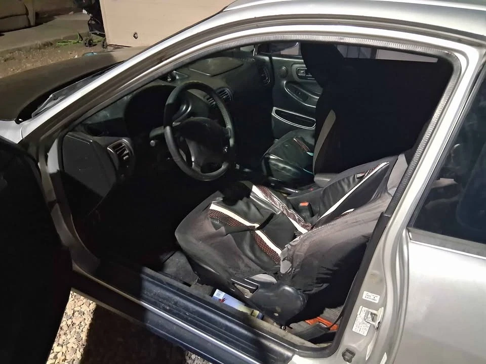 2000 Acura Integra 3rd Gen - Image 3 of 3