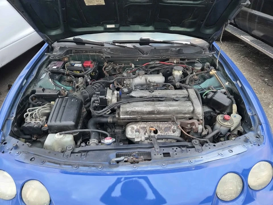 2000 Acura Integra 3rd Gen - Image 17 of 17