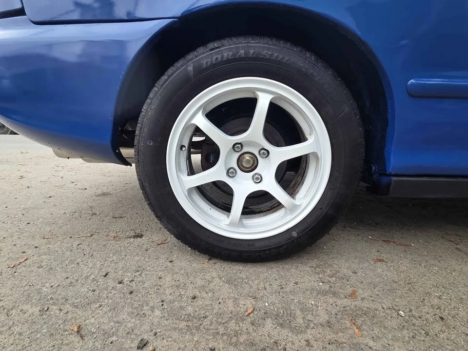 2000 Acura Integra 3rd Gen - Image 6 of 17