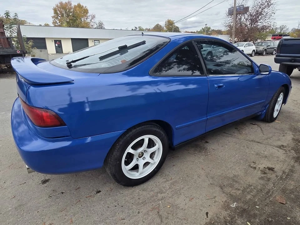 2000 Acura Integra 3rd Gen - Image 9 of 17