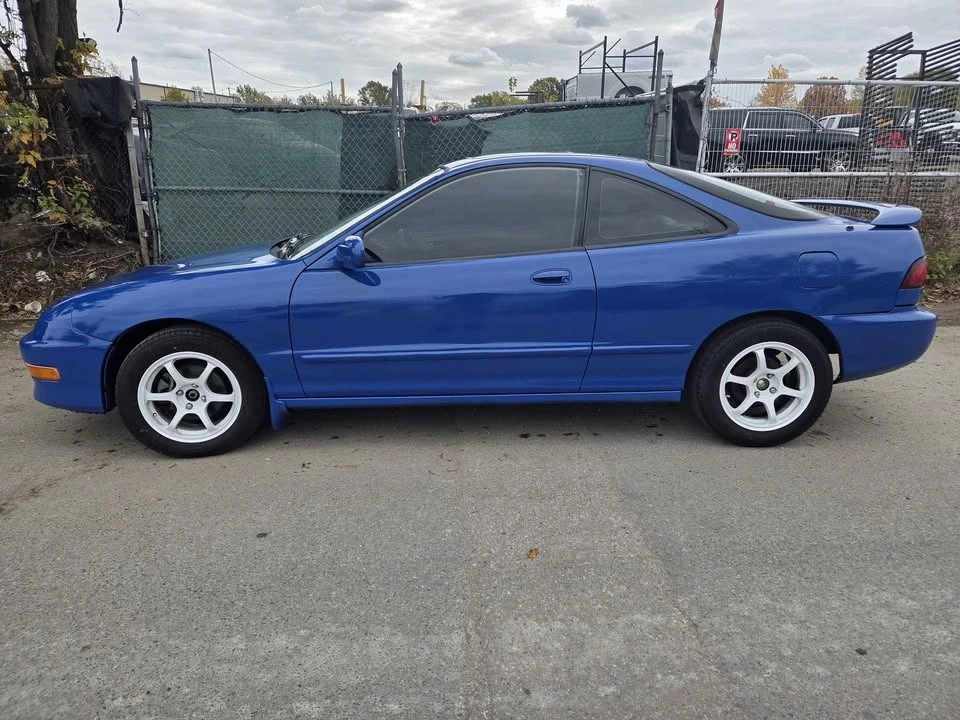 2000 Acura Integra 3rd Gen - Image 4 of 17
