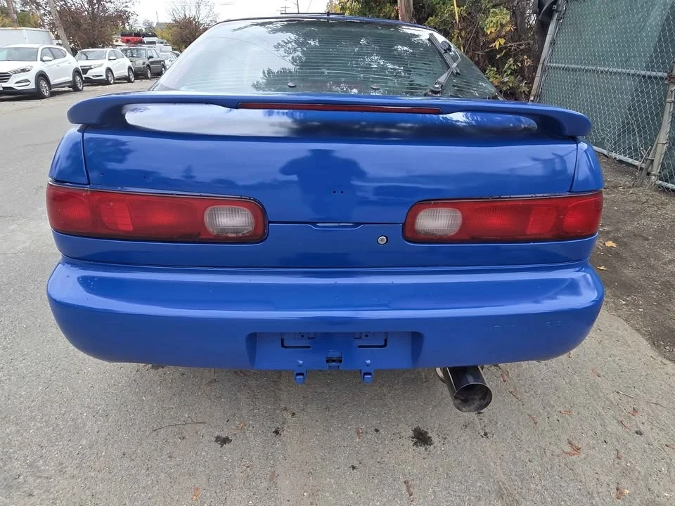 2000 Acura Integra 3rd Gen - Image 7 of 17