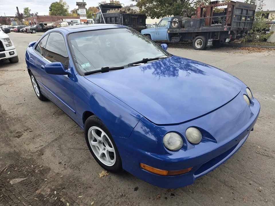 2000 Acura Integra 3rd Gen - Image 3 of 17