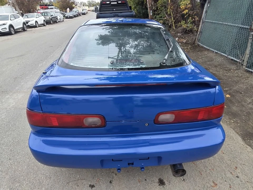 2000 Acura Integra 3rd Gen - Image 8 of 17