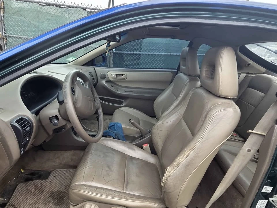 2000 Acura Integra 3rd Gen - Image 4 of 5