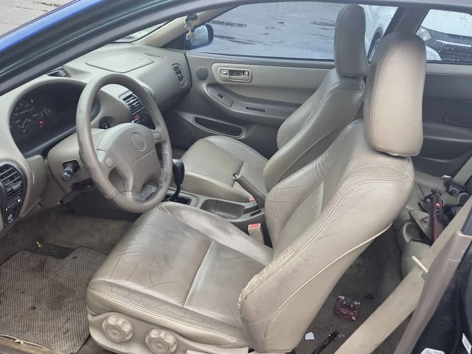 2000 Acura Integra 3rd Gen - Image 7 of 11