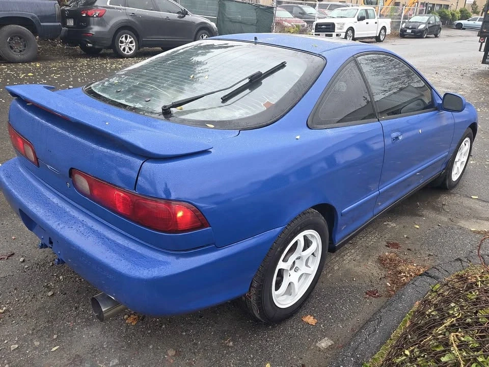 2000 Acura Integra 3rd Gen - Image 4 of 11
