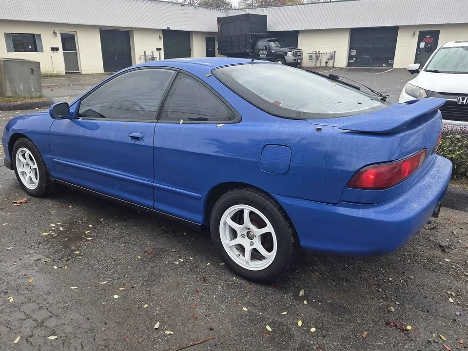 2000 Acura Integra 3rd Gen - Image 5 of 11