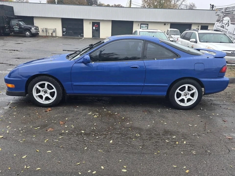 2000 Acura Integra 3rd Gen - Image 6 of 11