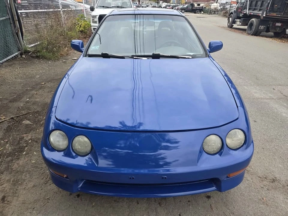 2000 Acura Integra 3rd Gen - Image 2 of 5
