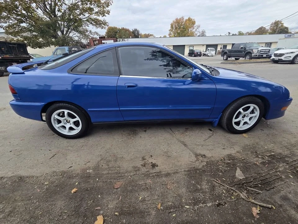 2000 Acura Integra 3rd Gen - Image 3 of 5