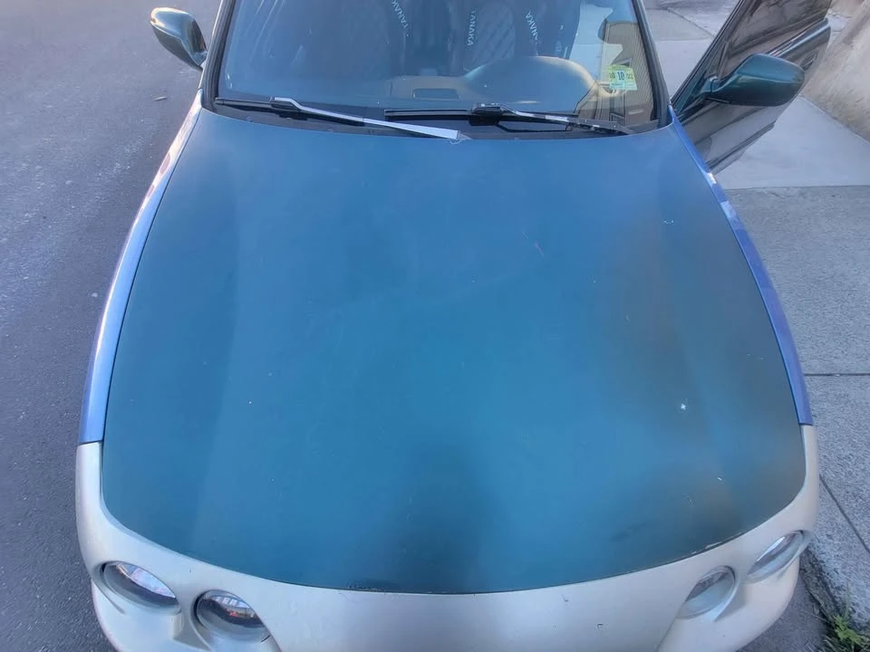 2000 Acura Integra 3rd Gen - Image 11 of 16