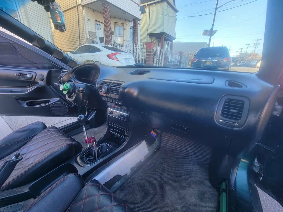 2000 Acura Integra 3rd Gen - Image 7 of 16