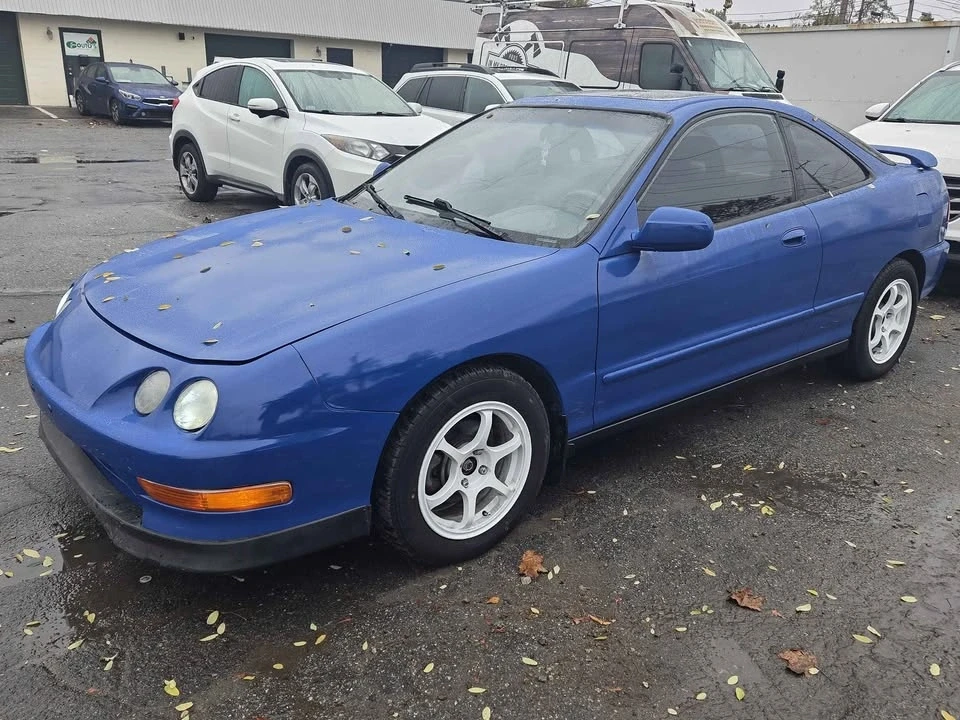 2000 Acura Integra 3rd Gen - Image 3 of 11