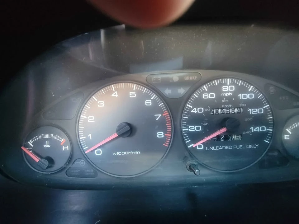 2000 Acura Integra 3rd Gen - Image 15 of 16