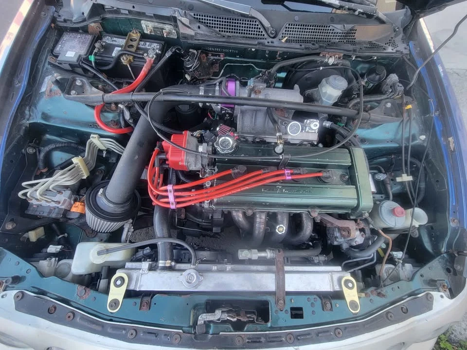 2000 Acura Integra 3rd Gen - Image 16 of 16