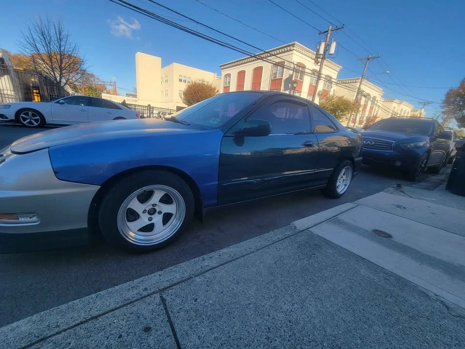 2000 Acura Integra 3rd Gen - Image 12 of 16