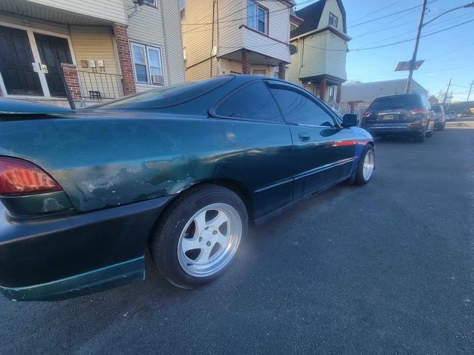 2000 Acura Integra 3rd Gen - Image 6 of 16