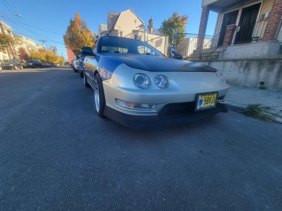 2000 Acura Integra 3rd Gen - Image 10 of 16