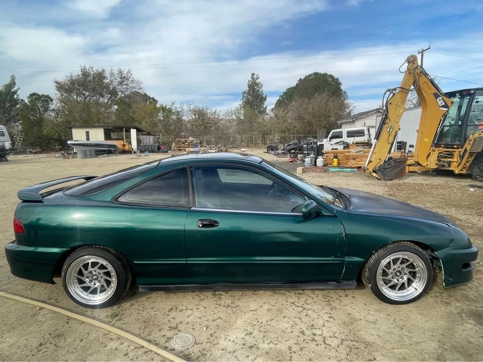 2000 Acura Integra 3rd Gen - Image 4 of 7