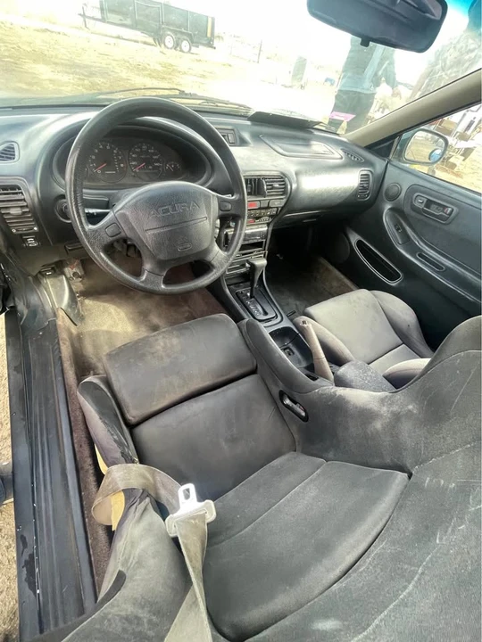 2000 Acura Integra 3rd Gen - Image 7 of 7