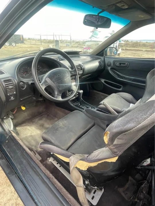 2000 Acura Integra 3rd Gen - Image 6 of 7