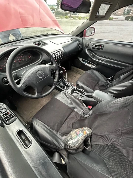2000 Acura Integra 3rd Gen - Image 3 of 4