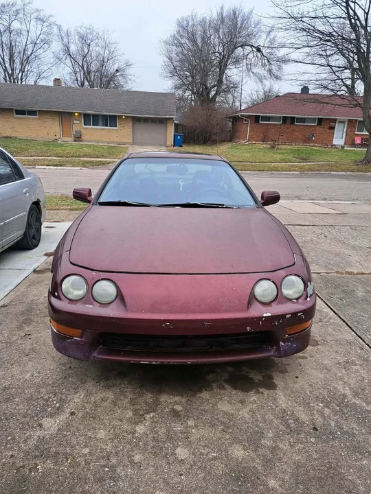 2000 Acura Integra 3rd Gen - Image 2 of 14